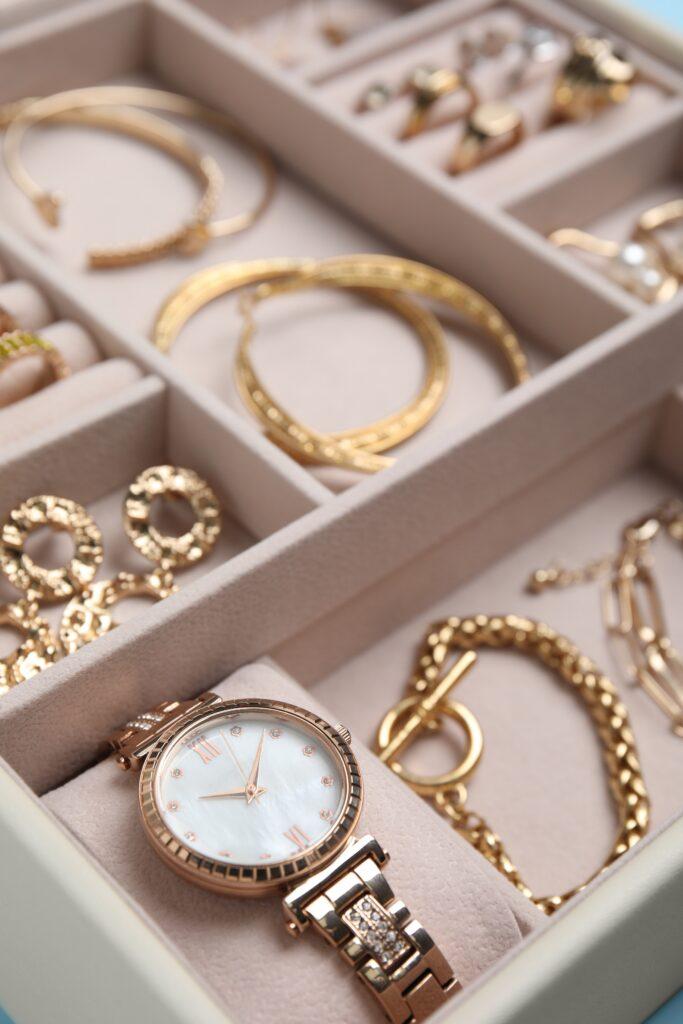 Accessoires